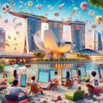 Cara Menaklukkan 4D Singapore Live: Panduan Real-Time Menang Togel Hanya di Dewatogel